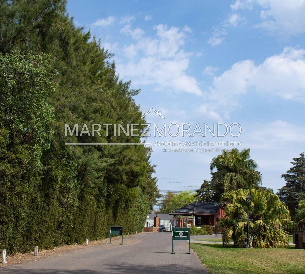 Terreno Lote en Venta en La Otilia, Pilar, G.B.A. Zona Norte