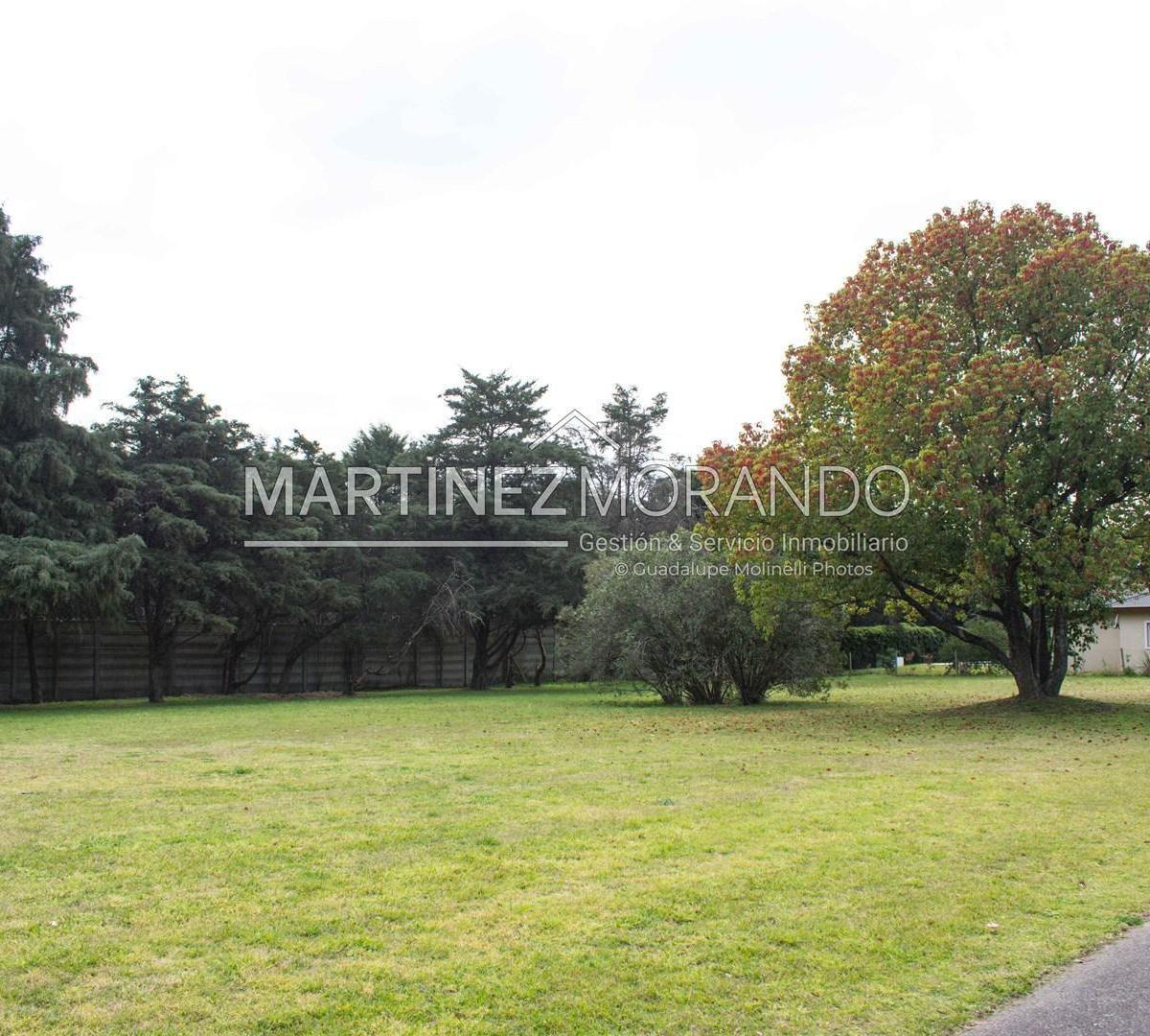 Terreno Lote en Venta en La Otilia, Pilar, G.B.A. Zona Norte