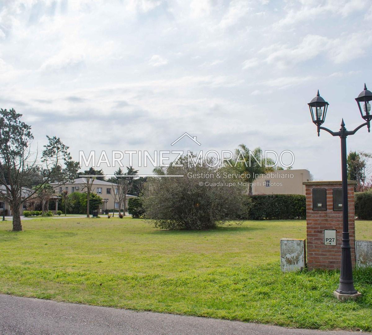 Terreno Lote en Venta en La Otilia, Pilar, G.B.A. Zona Norte