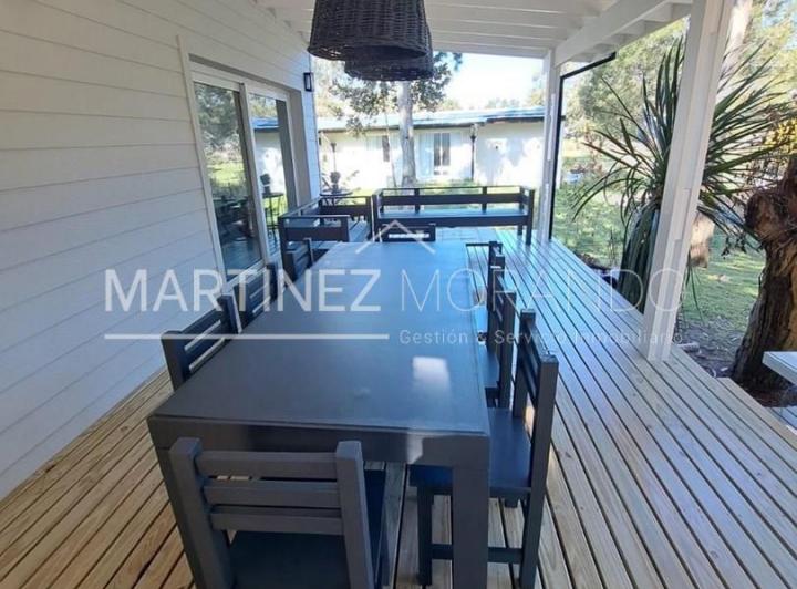 Foto de Casa en Alq. Temporario en Costa Esmeralda, Costa Atlántica, Buenos Aires, imagen 5