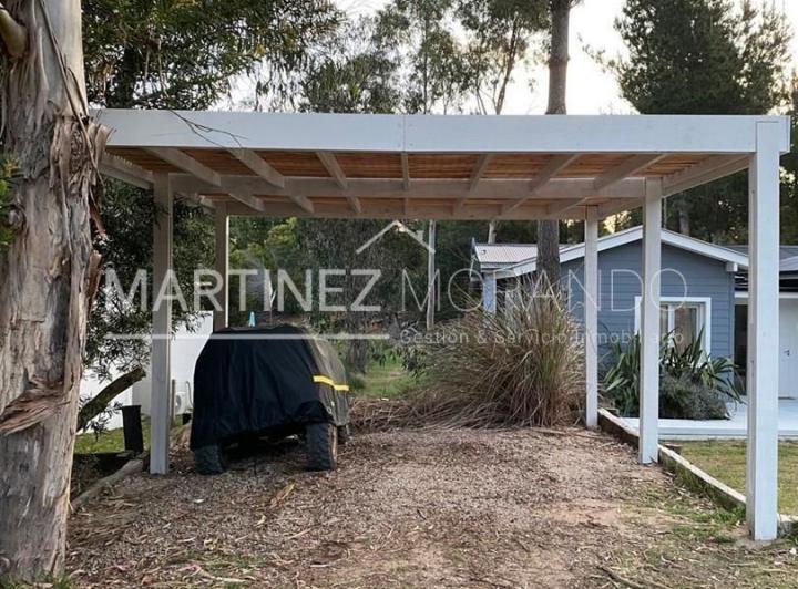 Foto de Casa en Alq. Temporario en Costa Esmeralda, Costa Atlántica, Buenos Aires, imagen 2