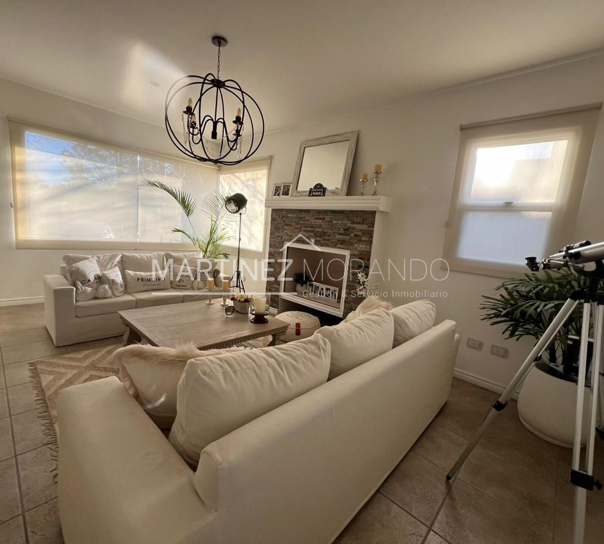 Casa en Venta en Saint Matthew´s, Pilar, G.B.A. Zona Norte