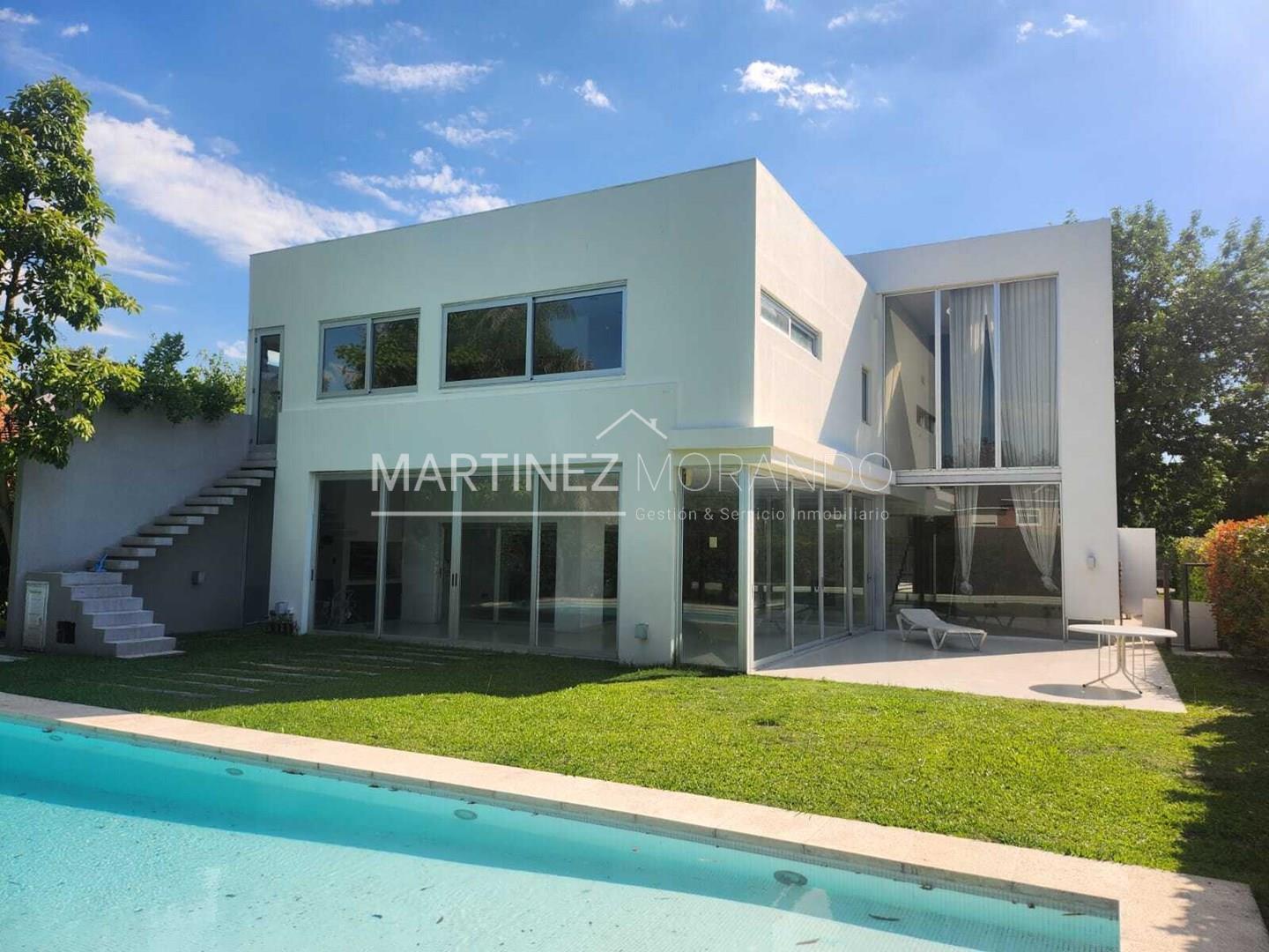Casa en Venta en Haras La Pradera, Pilar, G.B.A. Zona Norte