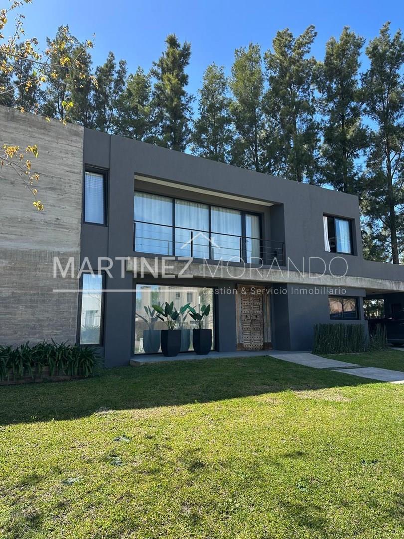 Casa en Venta en Haras La Pradera, Pilar, G.B.A. Zona Norte