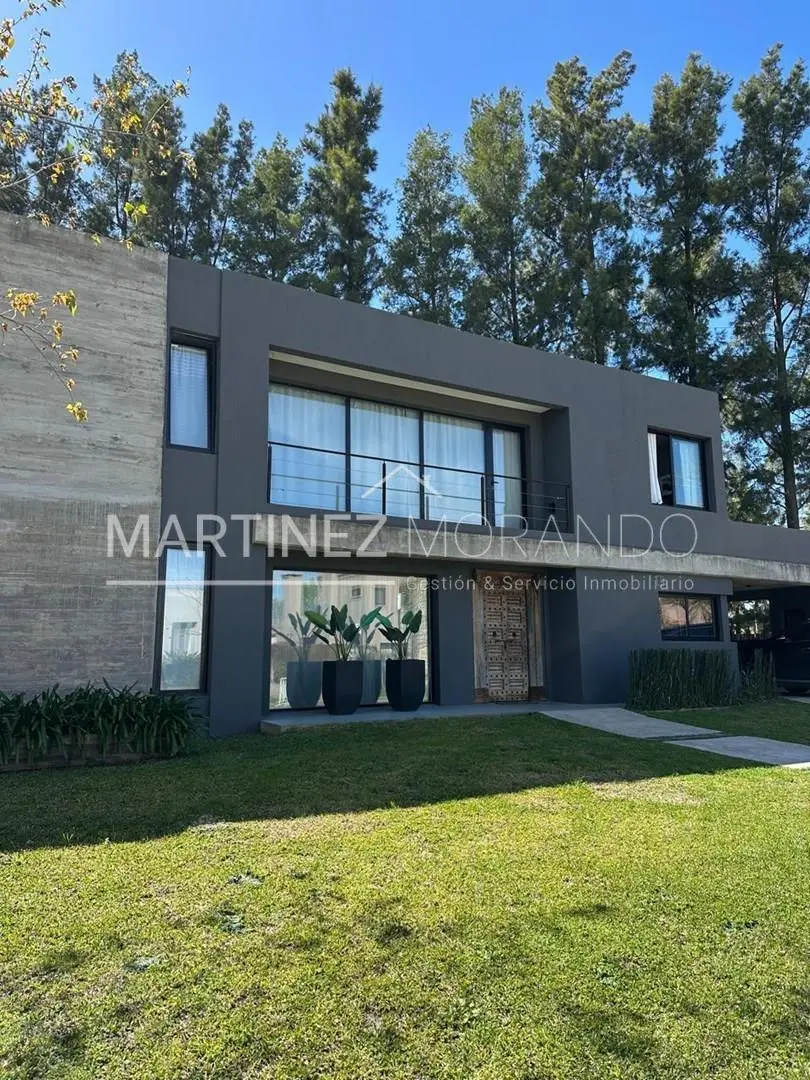 Casa  en Venta en Haras La Pradera, Pilar, G.B.A. Zona Norte 2