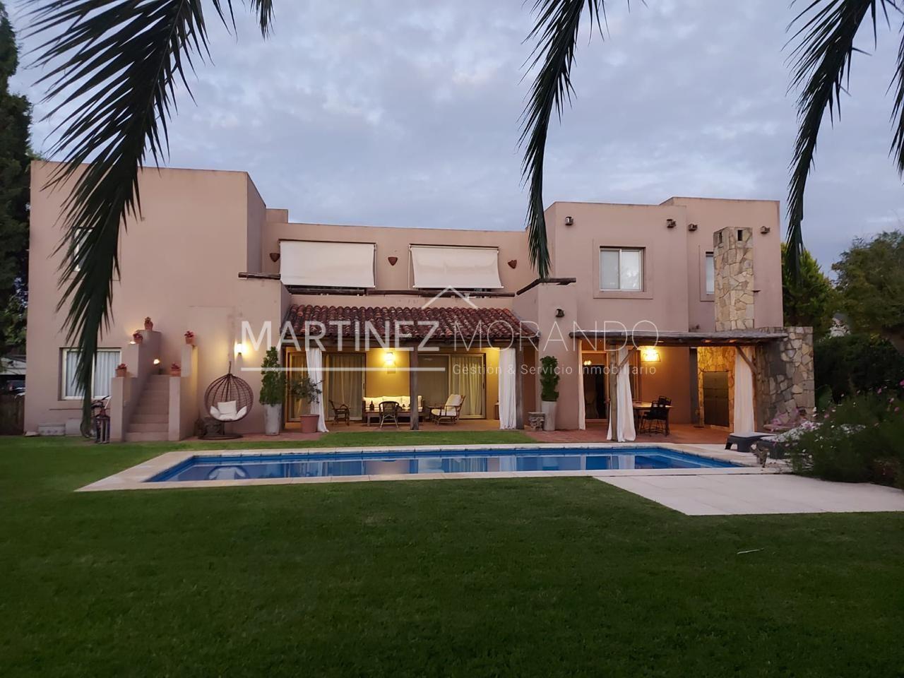 Casa en Venta en La Lomada, Pilar, G.B.A. Zona Norte
