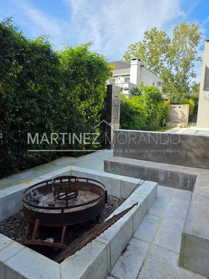 Casa  en Venta en Haras La Pradera, Pilar, G.B.A. Zona Norte 2