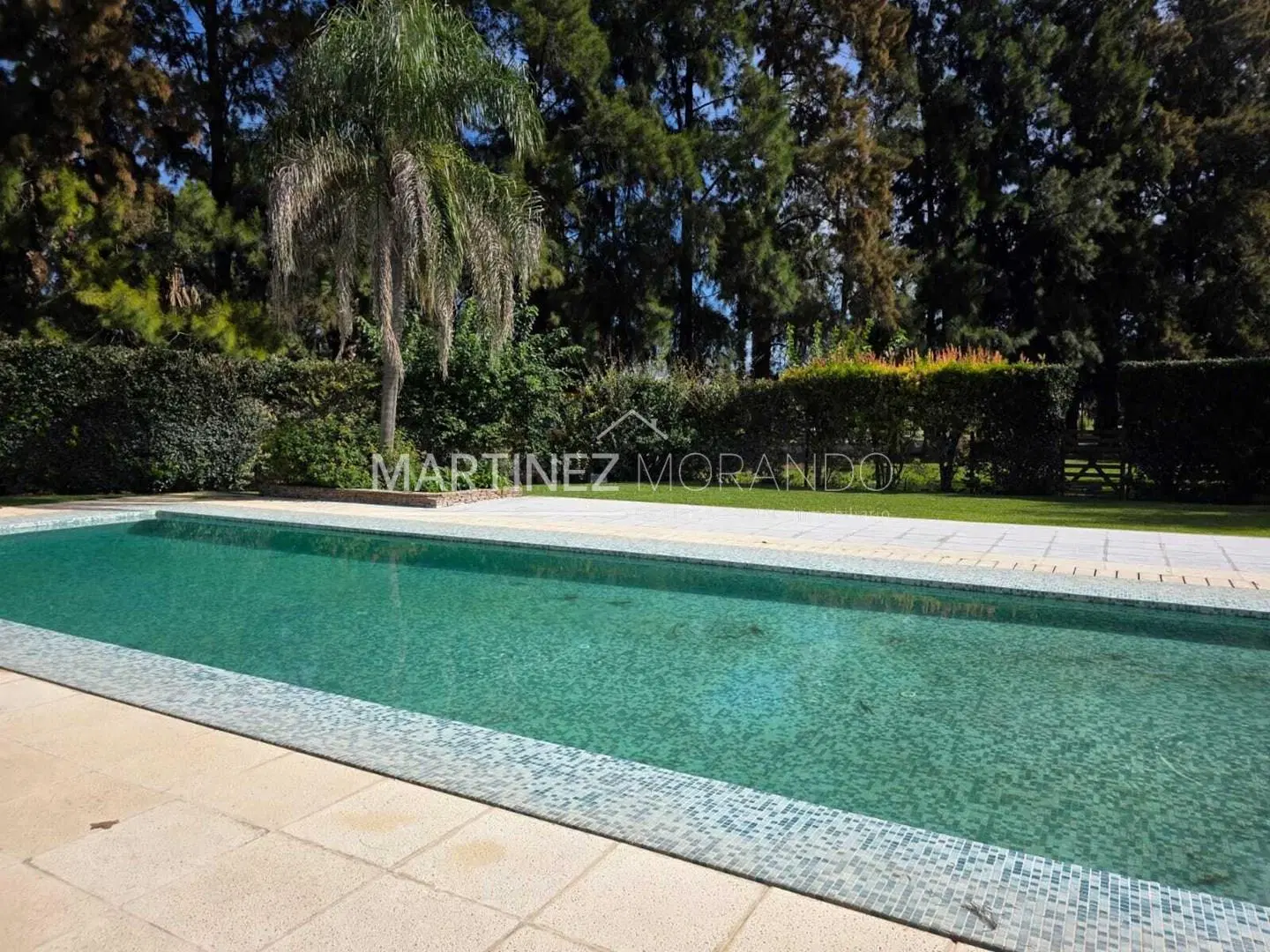 Casa  en Venta en Haras La Pradera, Pilar, G.B.A. Zona Norte 3