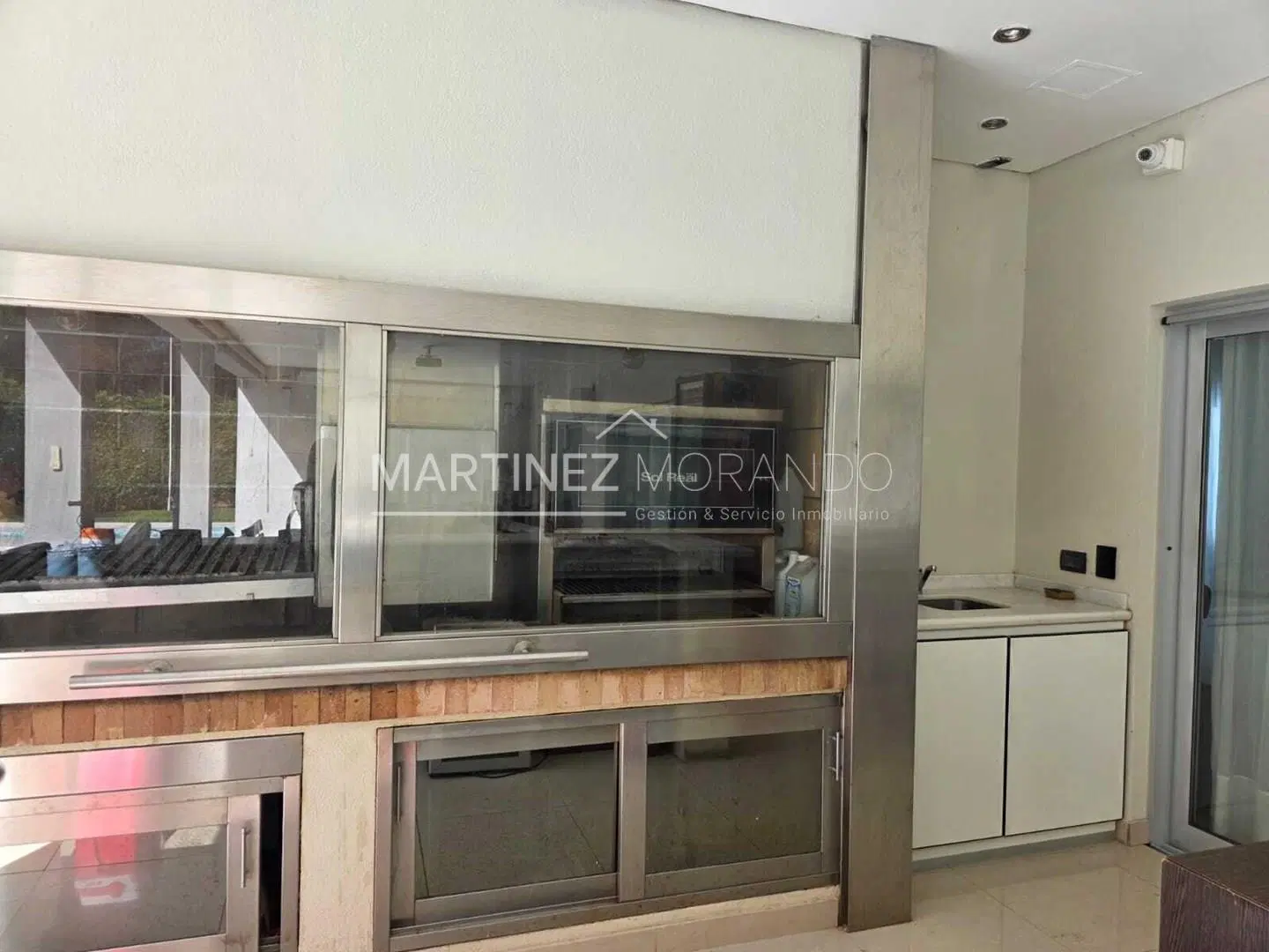 Casa  en Venta en Haras La Pradera, Pilar, G.B.A. Zona Norte 4