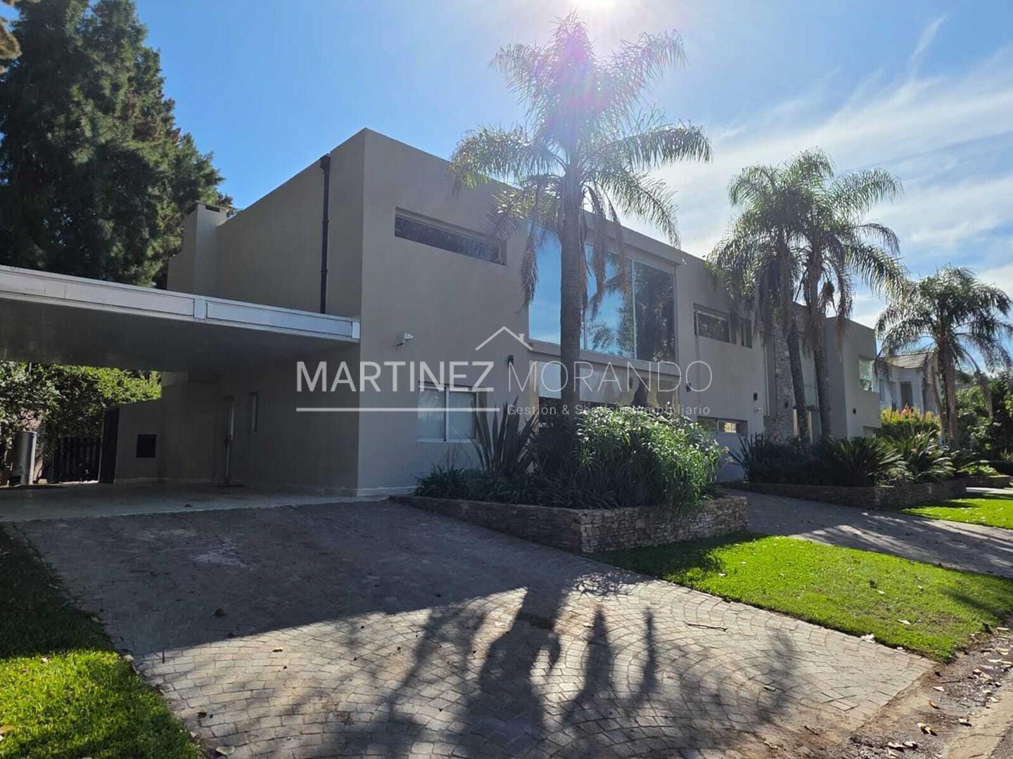 Casa  en Venta en Haras La Pradera, Pilar, G.B.A. Zona Norte