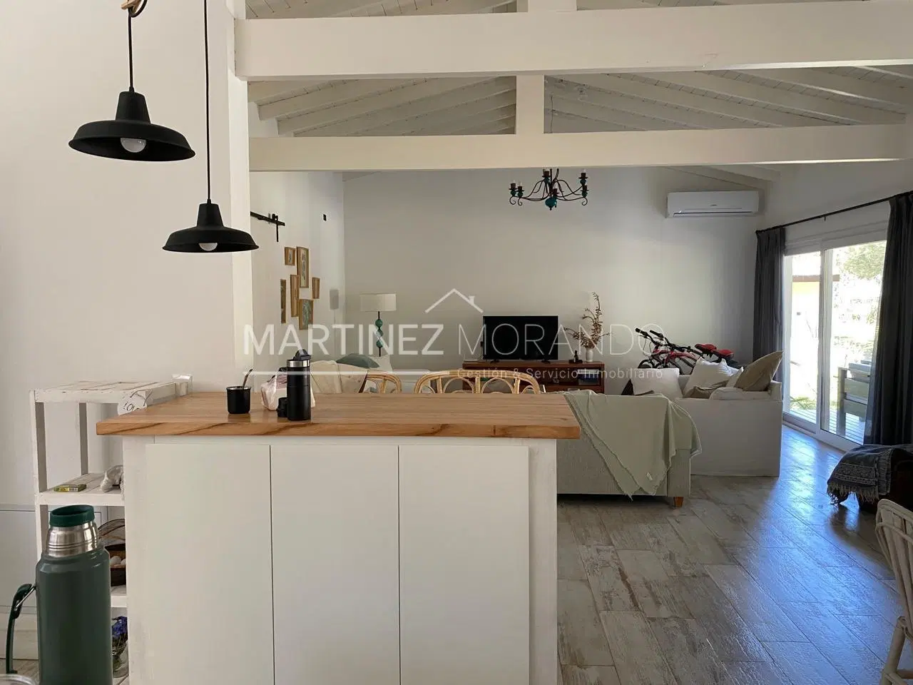 Casa en Alquiler en Costa Esmeralda, Costa Atlántica, Buenos Aires 8