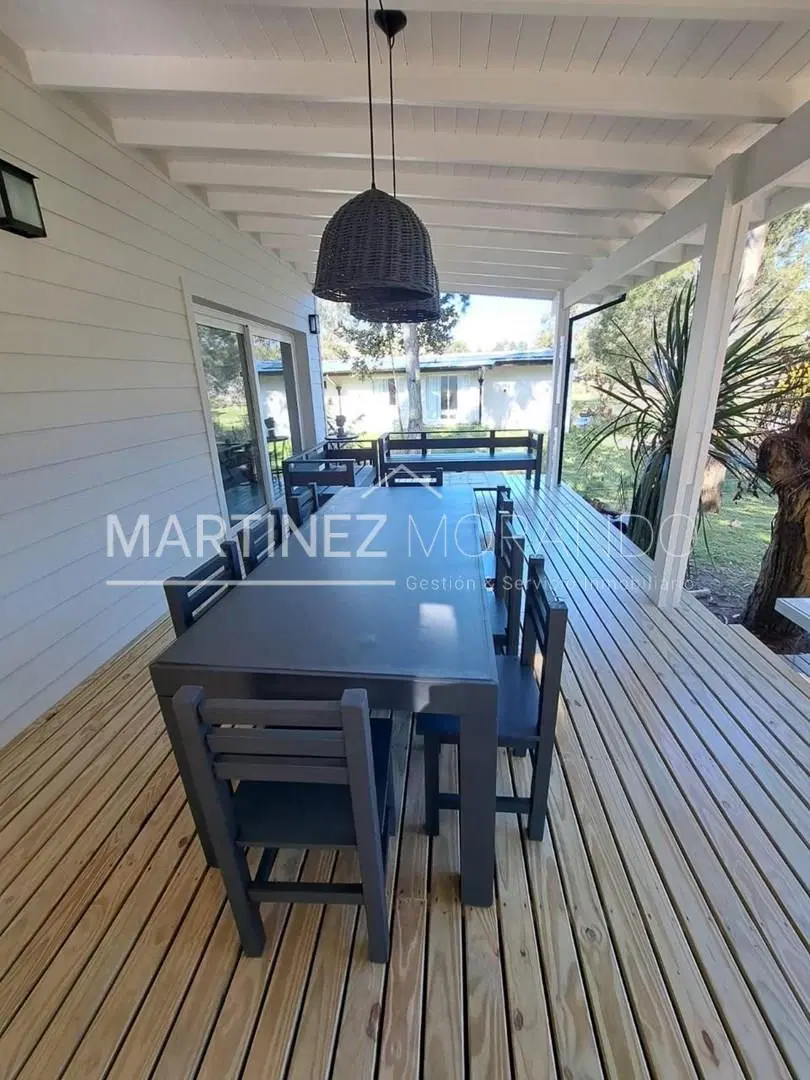 Casa en Alquiler en Costa Esmeralda, Costa Atlántica, Buenos Aires 2