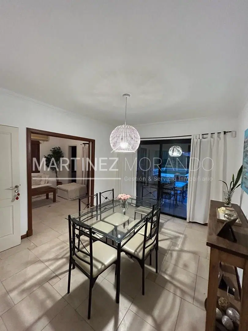 Casa en Alquiler en Ayres De Pilar, Pilar, G.B.A. Zona Norte 4
