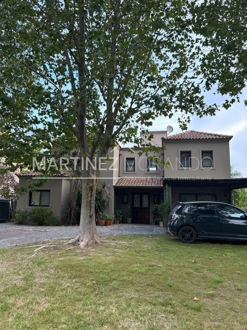 Casa en Alquiler en Ayres De Pilar, Pilar, G.B.A. Zona Norte 5