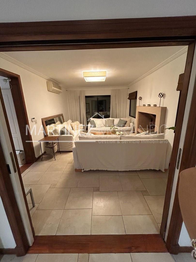 Foto de Casa en Alquiler en Ayres De Pilar, Pilar, G.B.A. Zona Norte, imagen 1
