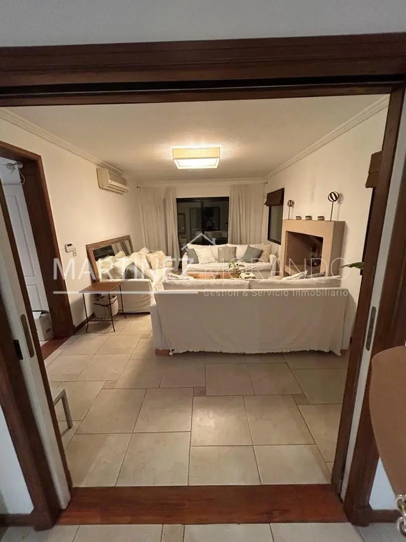Casa en Alquiler en Ayres De Pilar, Pilar, G.B.A. Zona Norte 1