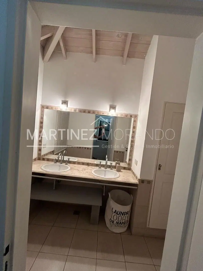 Casa en Alquiler en Ayres De Pilar, Pilar, G.B.A. Zona Norte 8