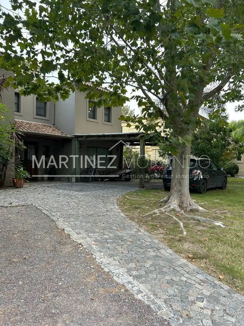Casa en Alquiler en Ayres De Pilar, Pilar, G.B.A. Zona Norte 2
