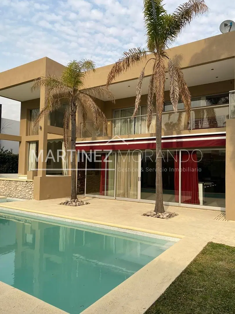Casa  en Alquiler en Haras La Pradera, Pilar, G.B.A. Zona Norte 8