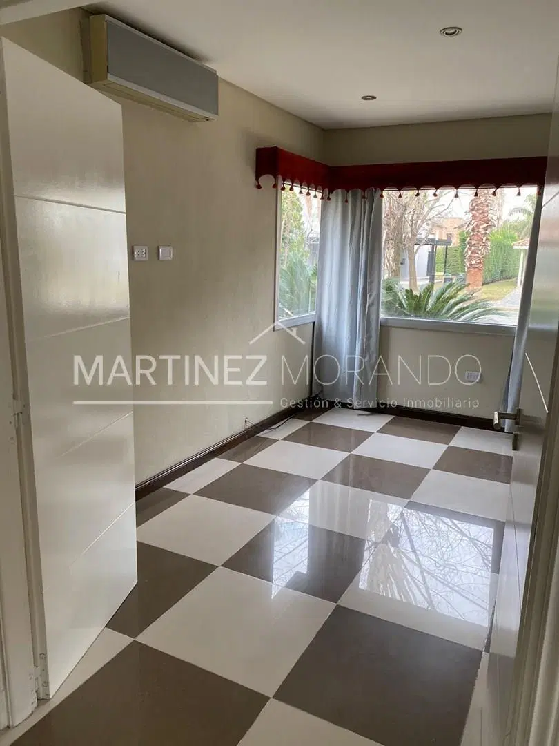 Casa  en Alquiler en Haras La Pradera, Pilar, G.B.A. Zona Norte 5