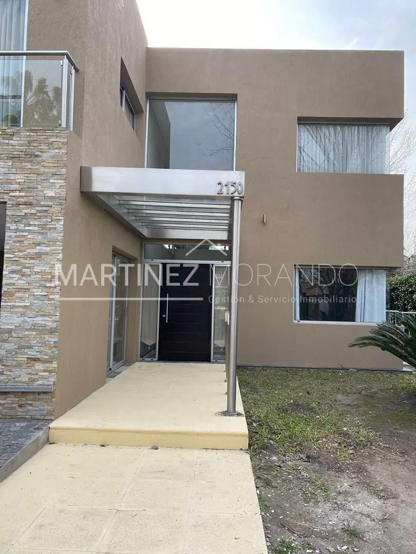 Casa  en Alquiler en Haras La Pradera, Pilar, G.B.A. Zona Norte 4