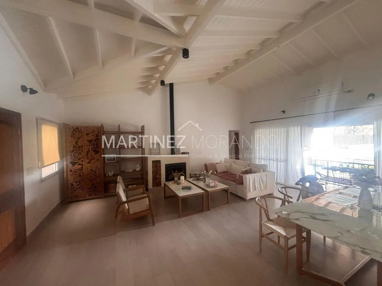 Casa en Venta en Haras La Pradera, Pilar, G.B.A. Zona Norte 8