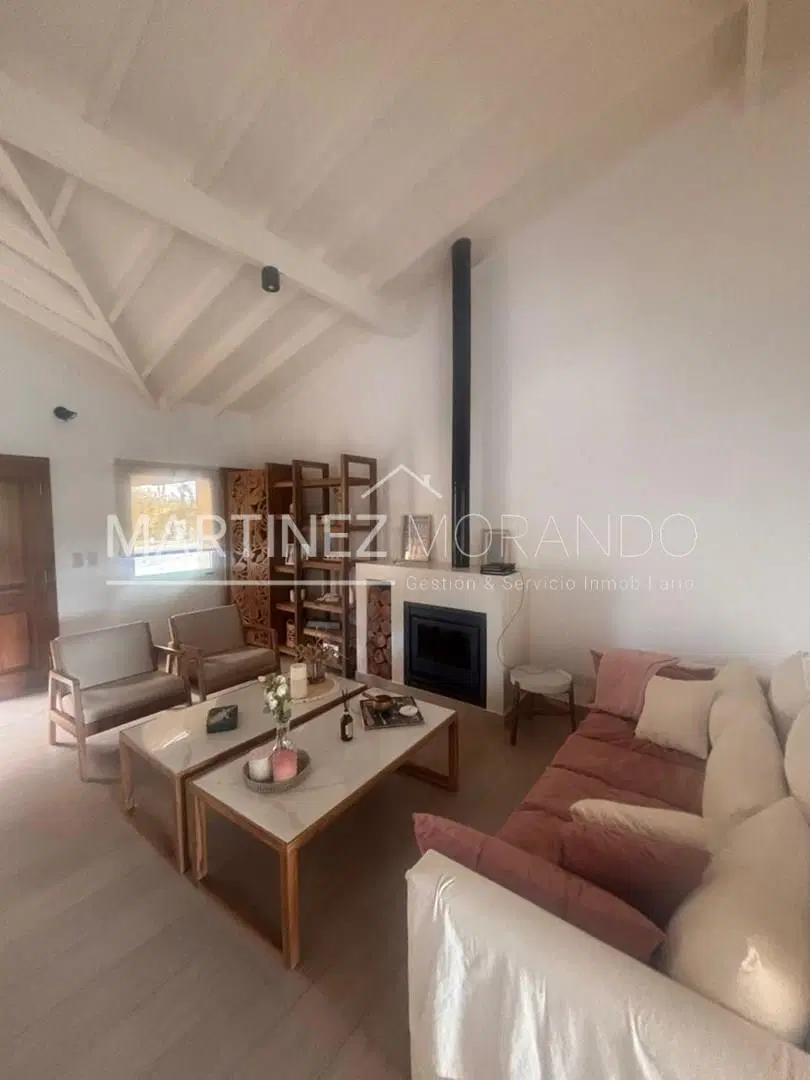 Casa en Venta en Haras La Pradera, Pilar, G.B.A. Zona Norte 1