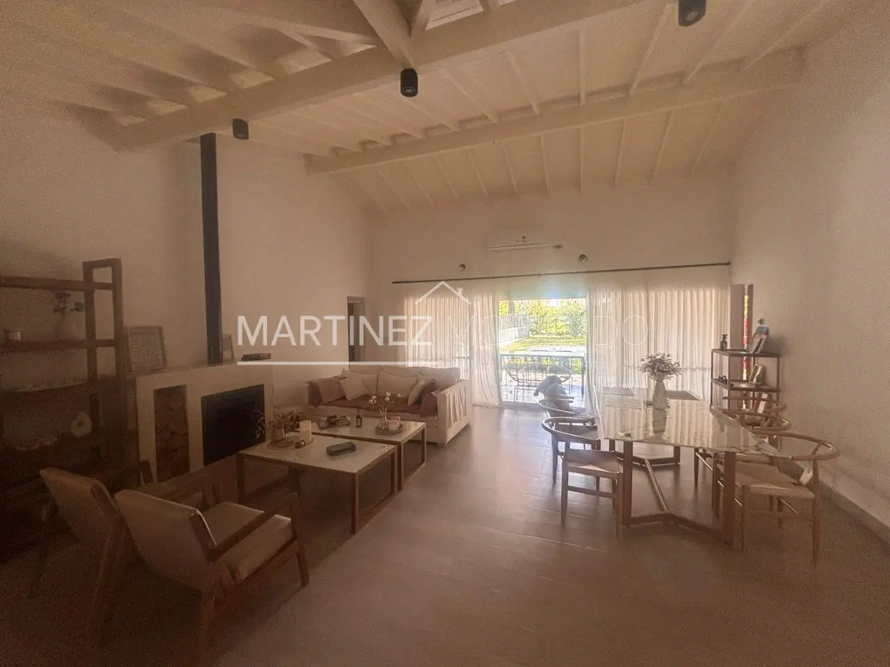 Casa en Venta en Haras La Pradera, Pilar, G.B.A. Zona Norte 5