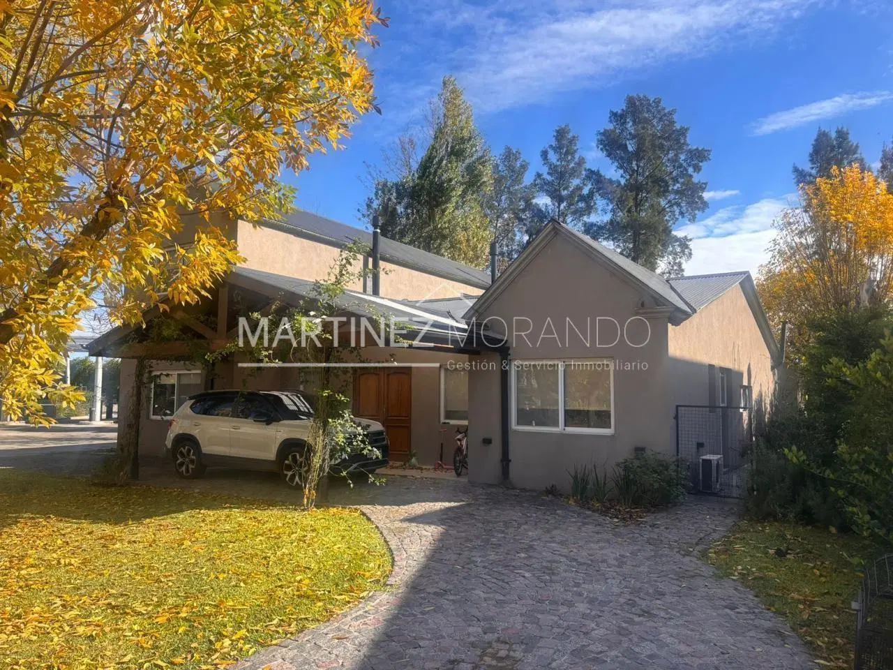 Casa en Venta en Haras La Pradera, Pilar, G.B.A. Zona Norte 2