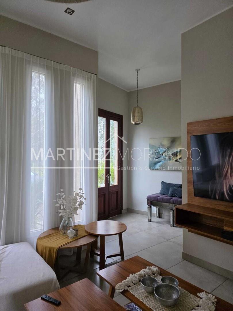 Foto de Casa en Venta en Haras La Pradera, Pilar, G.B.A. Zona Norte, imagen 1
