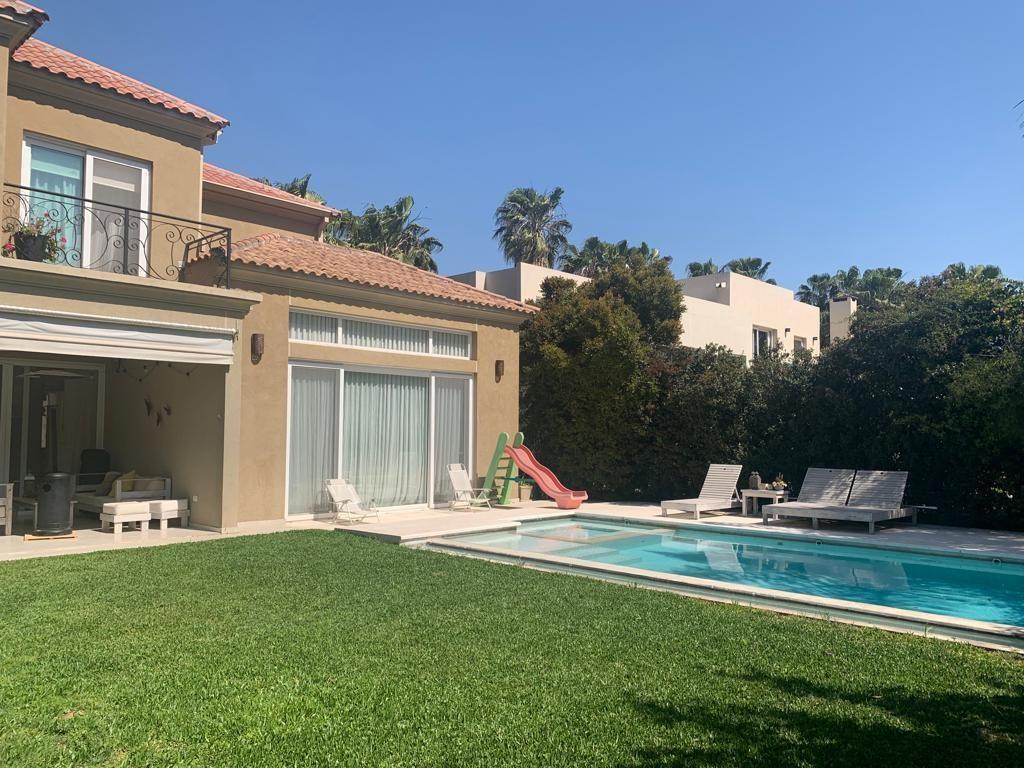 Foto de Casa en Venta en Haras La Pradera, Pilar, G.B.A. Zona Norte, imagen 3