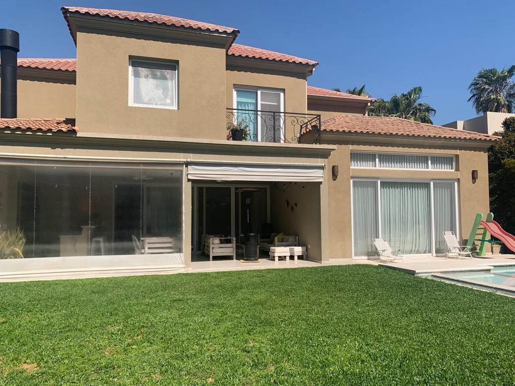 Foto de Casa en Venta en Haras La Pradera, Pilar, G.B.A. Zona Norte, imagen 2