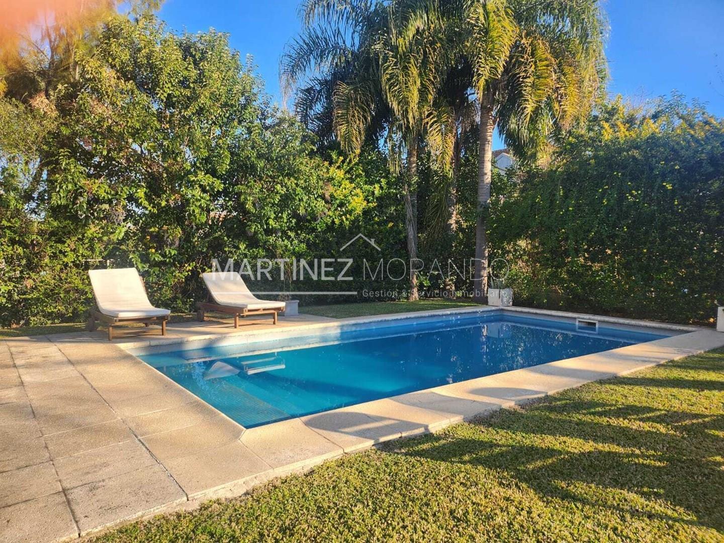Foto de Casa en Venta en Haras La Pradera, Pilar, G.B.A. Zona Norte, imagen 5
