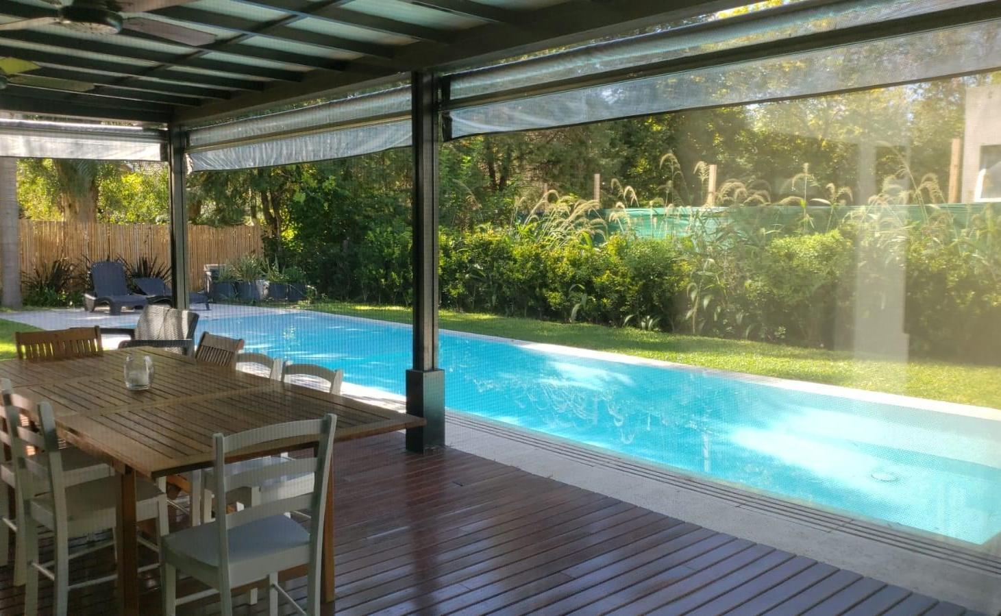 Foto de Casa en Alquiler en Haras La Pradera, Pilar, G.B.A. Zona Norte, imagen 5