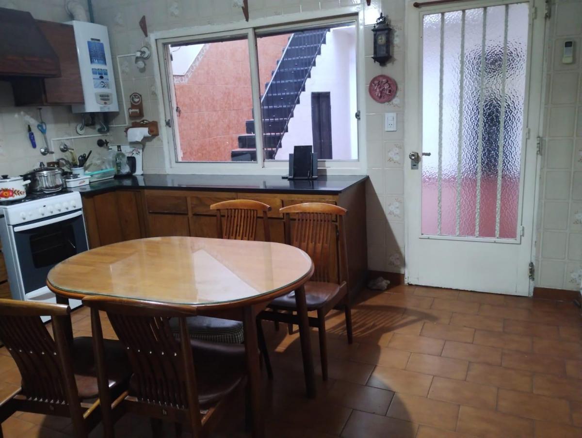 Casa con Terraza 2
