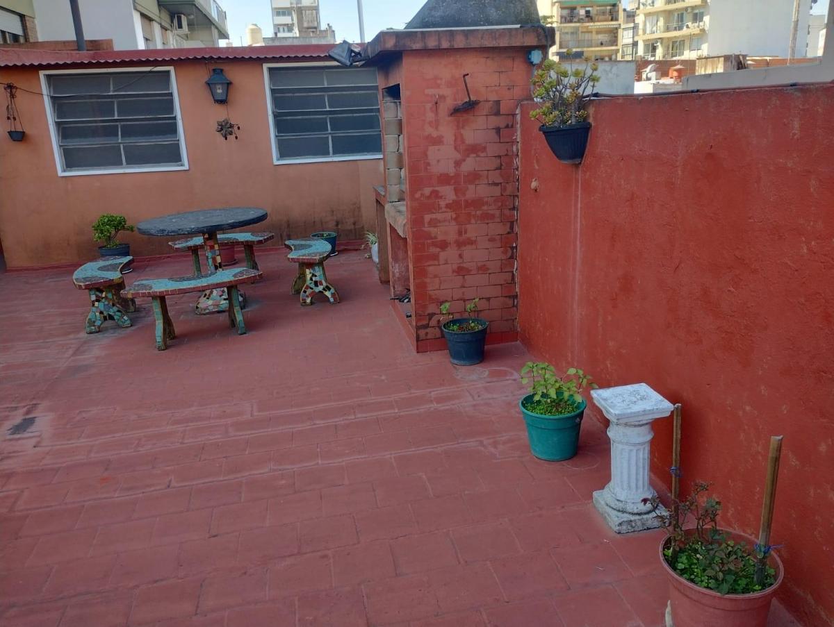 Casa con Terraza 4