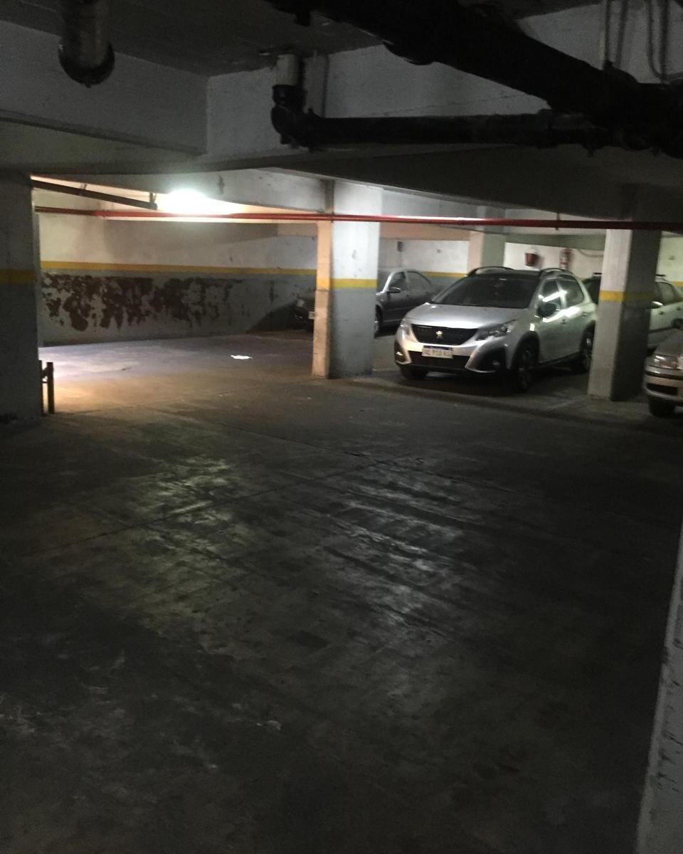 3 Ambientes con Cocheras 1