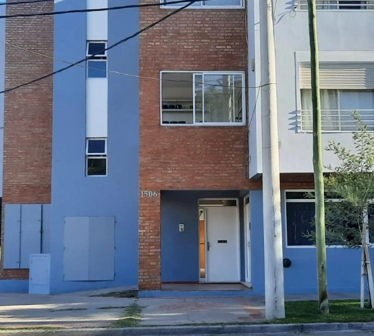 LAFFITE PROPIEDADES VENDE DEPARTAMENTO MONOAMBIENTE en Planta Baja. Muy linda ubicación 2