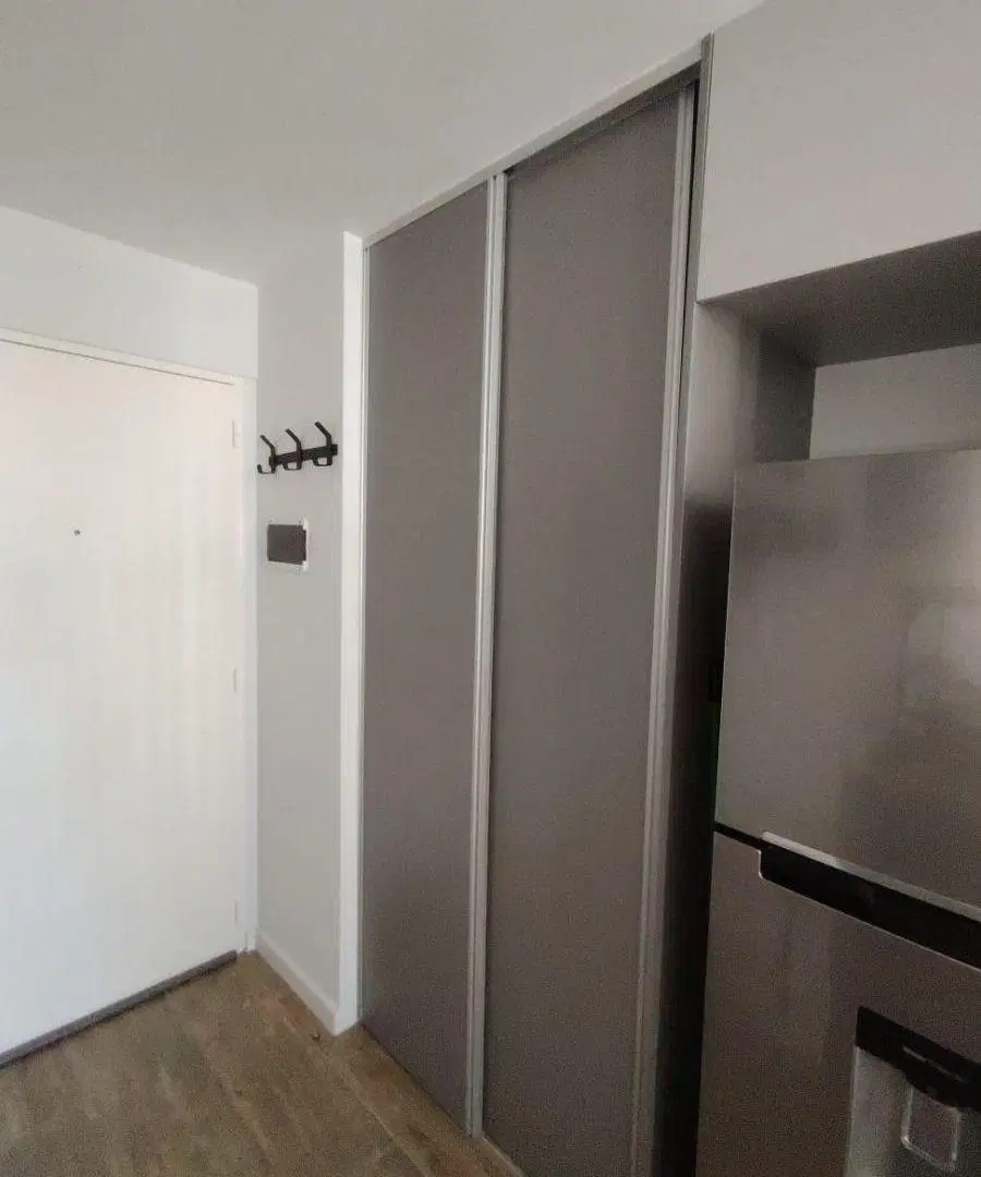 LAFFITE PROPIEDADES VENDE HERMOSO MONOAMBIENTE EN M-TOWER A ESTRENAR - CENTRO DE NEUQUÉN (SAFIAR) 4