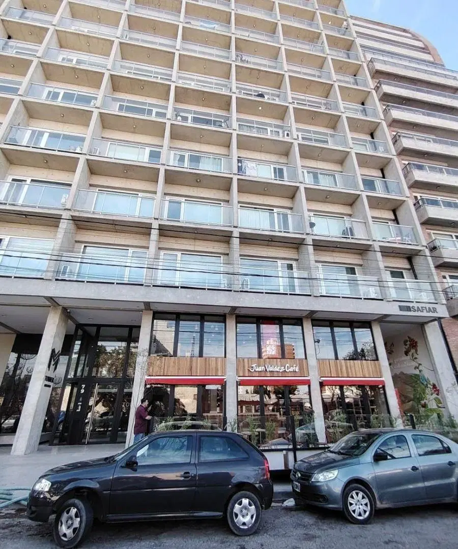 LAFFITE PROPIEDADES VENDE HERMOSO MONOAMBIENTE EN M-TOWER A ESTRENAR - CENTRO DE NEUQUÉN (SAFIAR) 3