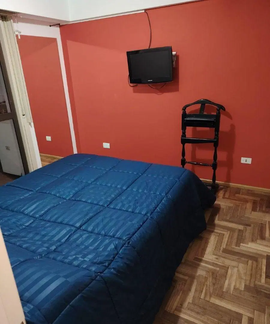 LAFFITE PROPIEDADES ALQUILA DEPARTAMENTO AMUEBLADO POR MES O AÑO - DE 1 DORMITORIO - NEUQUÉN 5