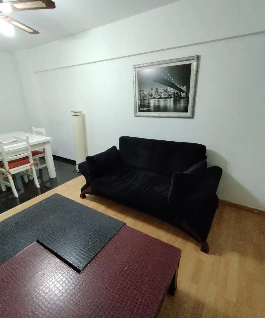 LAFFITE PROPIEDADES ALQUILA DEPARTAMENTO AMUEBLADO POR MES O AÑO - DE 1 DORMITORIO - NEUQUÉN 3