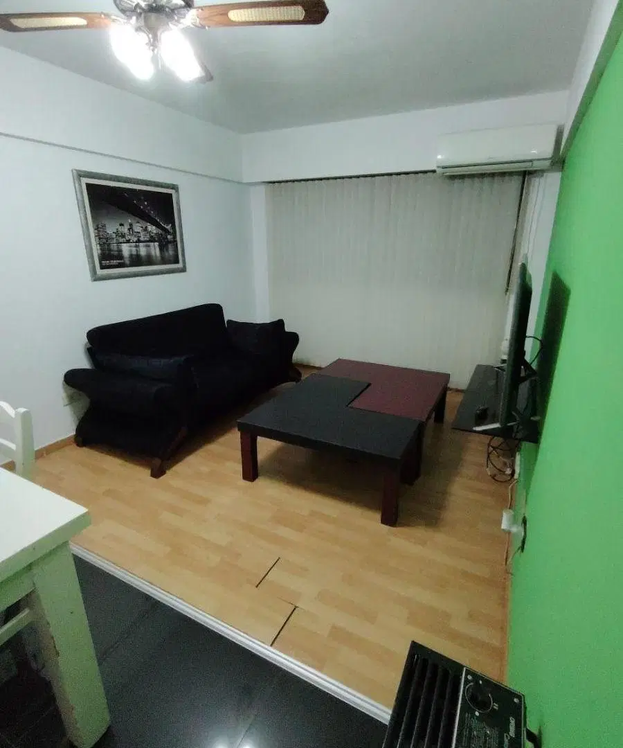 LAFFITE PROPIEDADES ALQUILA DEPARTAMENTO AMUEBLADO POR MES O AÑO - DE 1 DORMITORIO - NEUQUÉN 4
