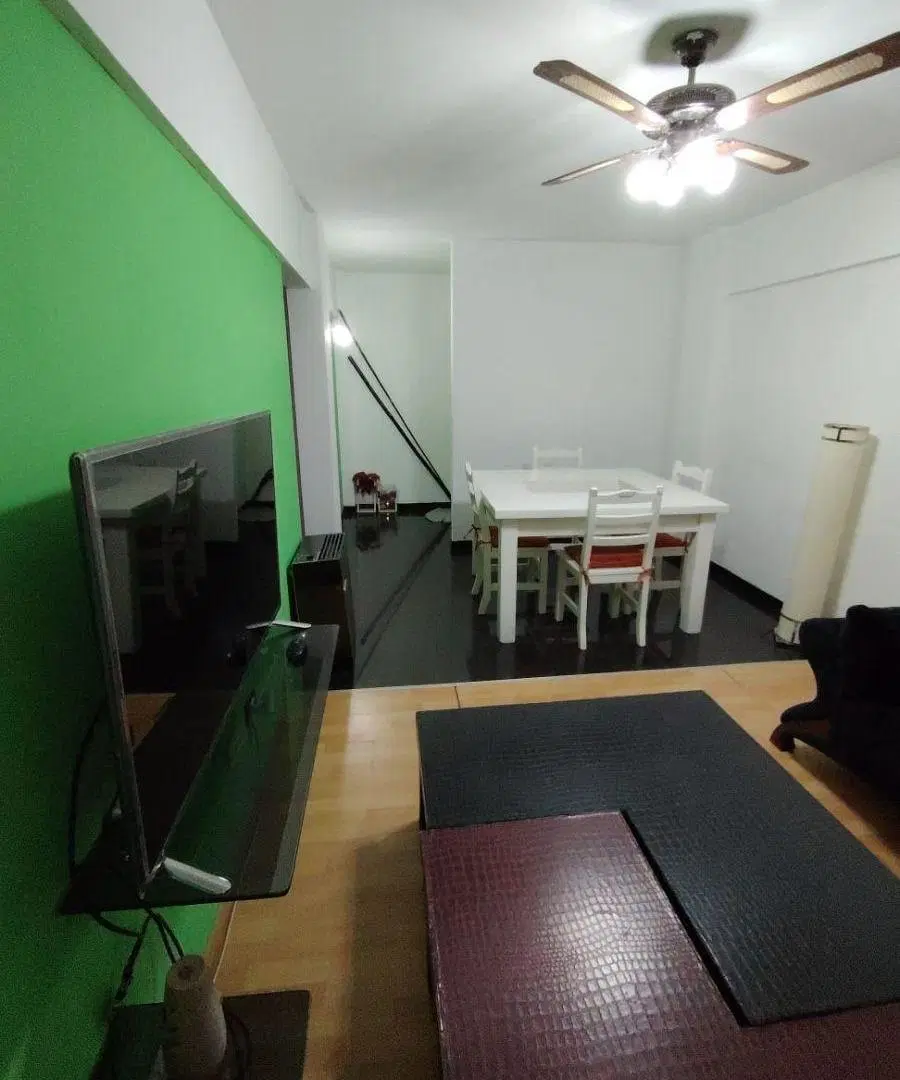 LAFFITE PROPIEDADES ALQUILA DEPARTAMENTO AMUEBLADO POR MES O AÑO - DE 1 DORMITORIO - NEUQUÉN 2