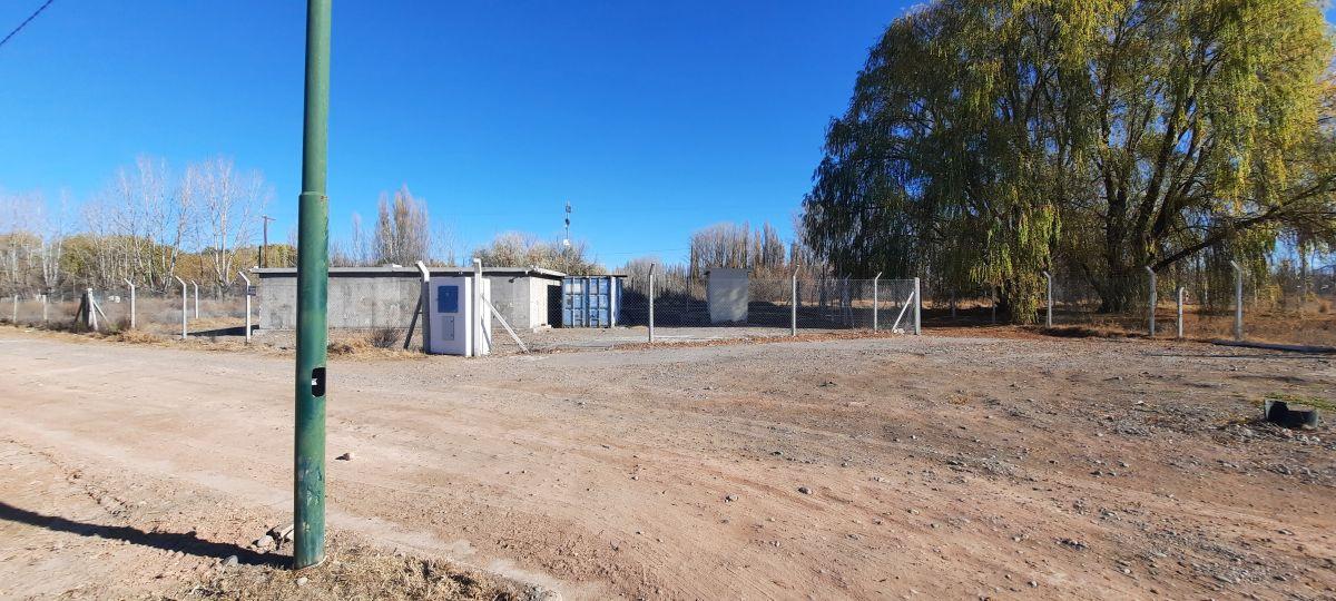 Foto de LAFFITE PROPIEDADES VENDE LOTE en LOTEO MORADA DEL AGUA en PLOTTIER., imagen 3