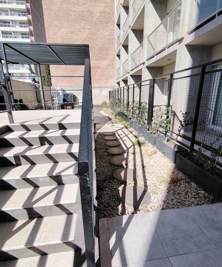 Foto de LAFFITE PROPIEDADES ALQUILA Hermoso Departamento Monoambiente en, imagen 5