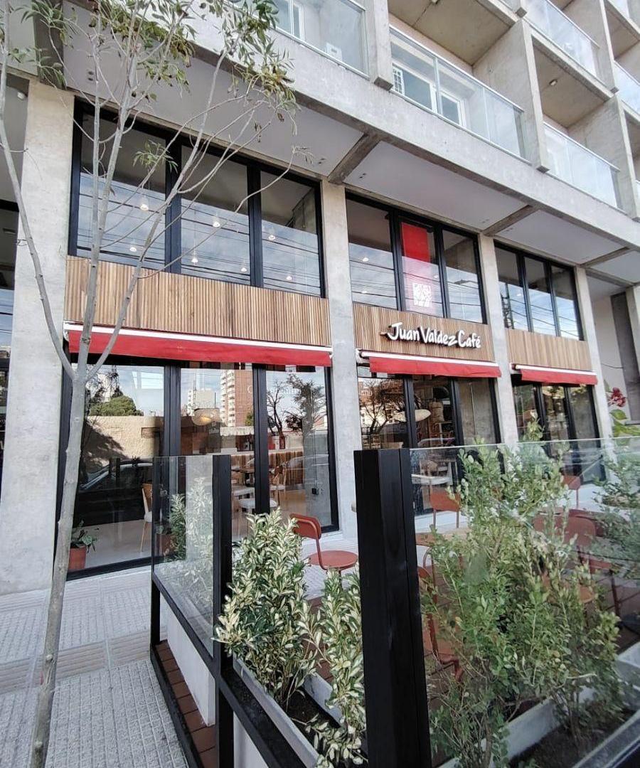 Foto de LAFFITE PROPIEDADES ALQUILA Hermoso Departamento Monoambiente en, imagen 4