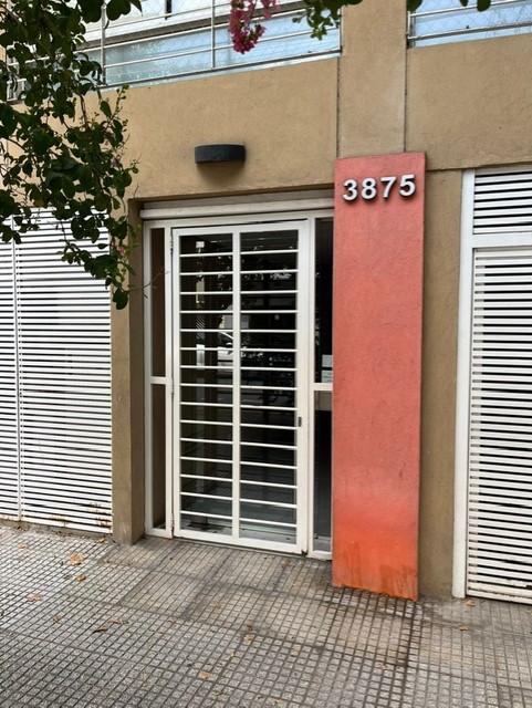 Monoambiente Al Frente con Balcón + Cochera Fija Cubierta 2