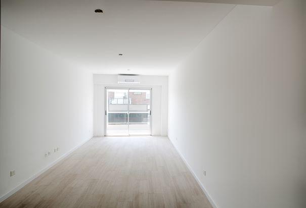 Foto de Monoambiente al frente con balcon +Amenities, imagen 2