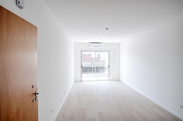 Foto de Monoambiente al frente con balcon +Amenities, imagen 3